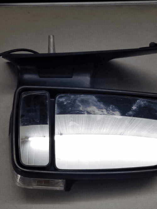 Mercedes Sprinter W906 Driver Side Wing Mirror A9068102093