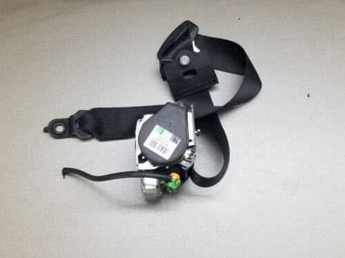 Mercedes Sprinter W906 Front Left Seat Belt A9068600485 |O