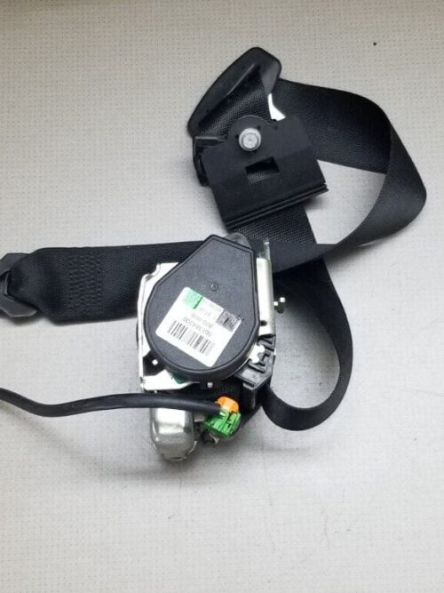 Mercedes Sprinter W906 Front Left Seat Belt A9068600485 |O