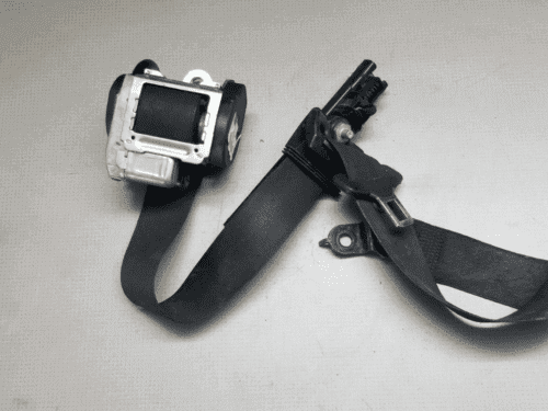 Mercedes Sprinter W906 front right seat belt A9068600485