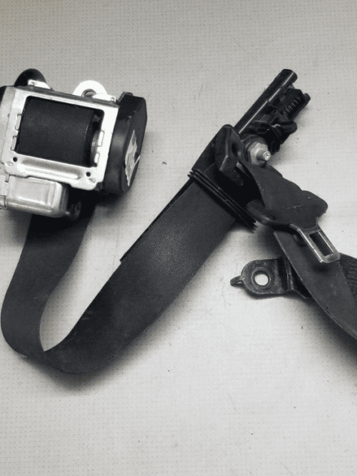 Mercedes Sprinter W906 front right seat belt A9068600485