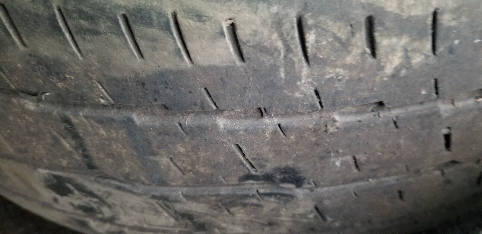 MERCEDES SPRINTER W906 / VW CRAFTER SET OF 4 STEEL WHEEL WITH TYRE 235/65R16C - Image 11