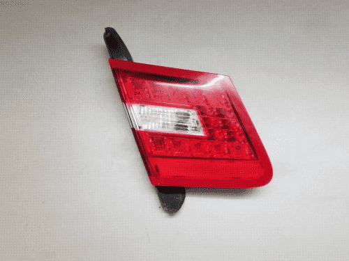 Mercedes-Benz E A207 2011 Left Rear tail lights A2078200364