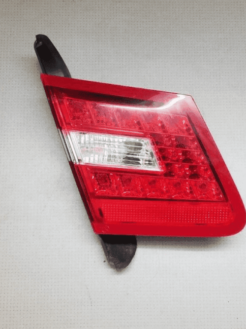 Mercedes-Benz E A207 2011 Left Rear tail lights A2078200364