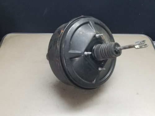 Mercedes-Benz Sprinter W906 Brake Booster Servo Master Cylinder A9064300308