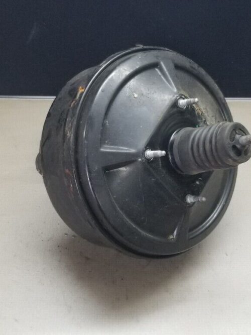 Mercedes-Benz Sprinter W906 Brake Booster Servo Master Cylinder A9064300308