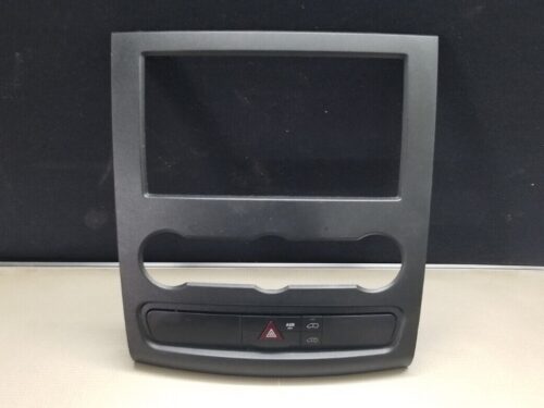 Mercedes-Benz Sprinter/Crafter 2006-2018 W906 Centre dash Panel A9066800017