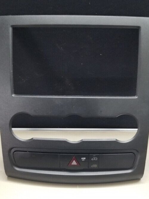 Mercedes-Benz Sprinter/Crafter 2006-2018 W906 Centre dash Panel A9066800017