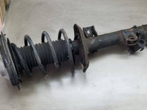 Mercedes E Class Shock Absorber Front 2014 E220 W212 Suspension Leg A2123208738