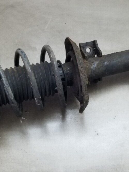 Mercedes E Class Shock Absorber Front 2014 E220 W212 Suspension Leg A2123208738