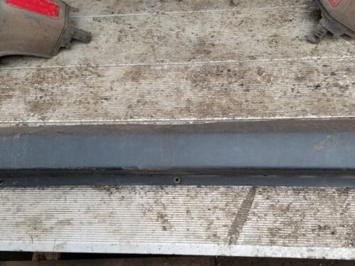 Mercedes Sprinter 2006-17 Rear Bumper A9068800171