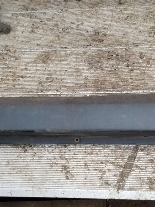 Mercedes Sprinter 2006-17 Rear Bumper A9068800171