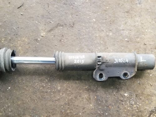 Mercedes Sprinter W906 2015 Front Shock Absorber Passenger Left Side