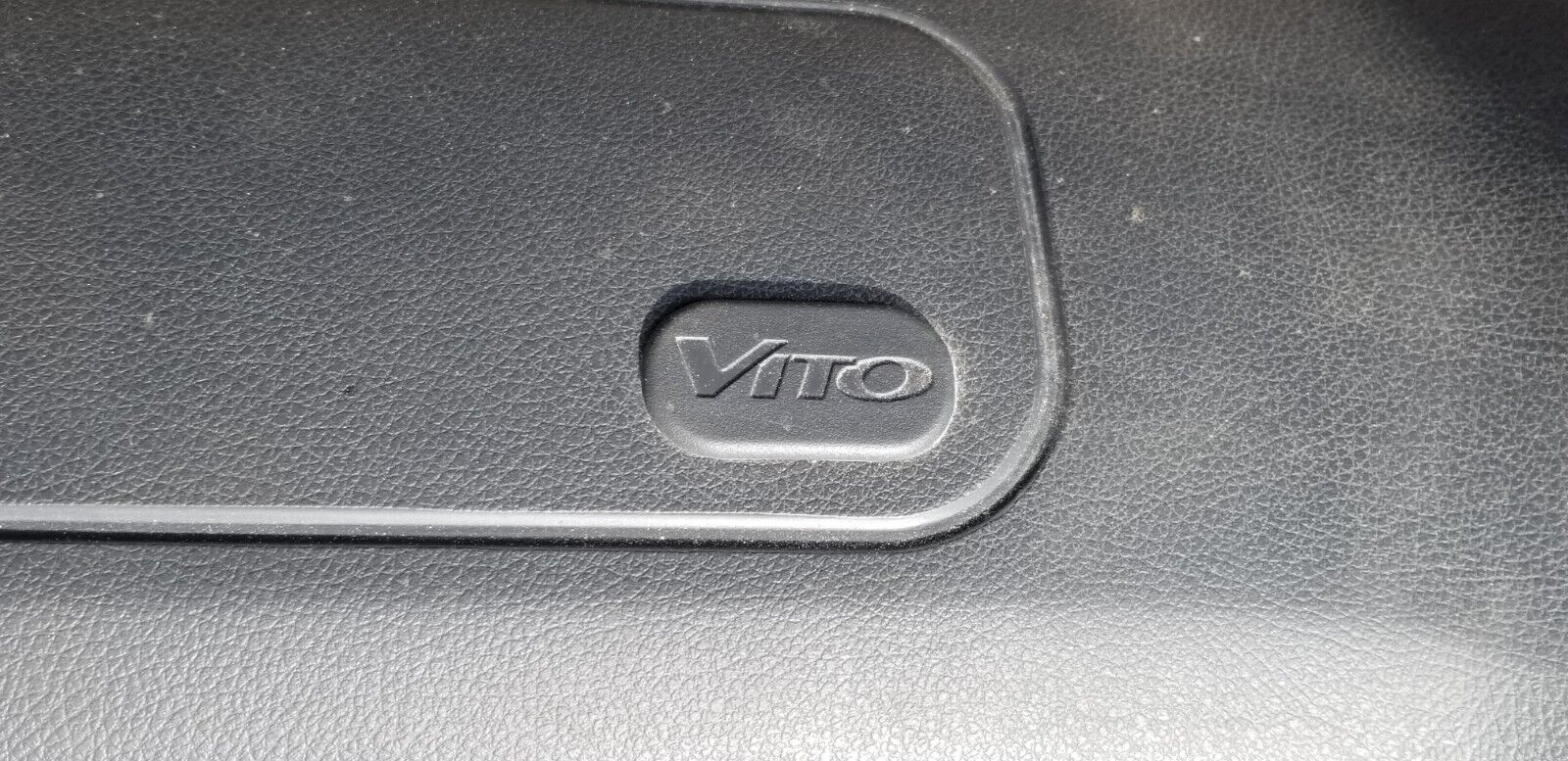 Mercedes Vito W639 Dash Board A6396805287 |O - Image 4