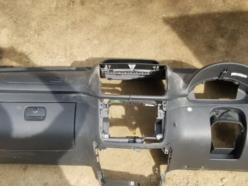Mercedes Vito W639 Dash Board A6396805287 |O