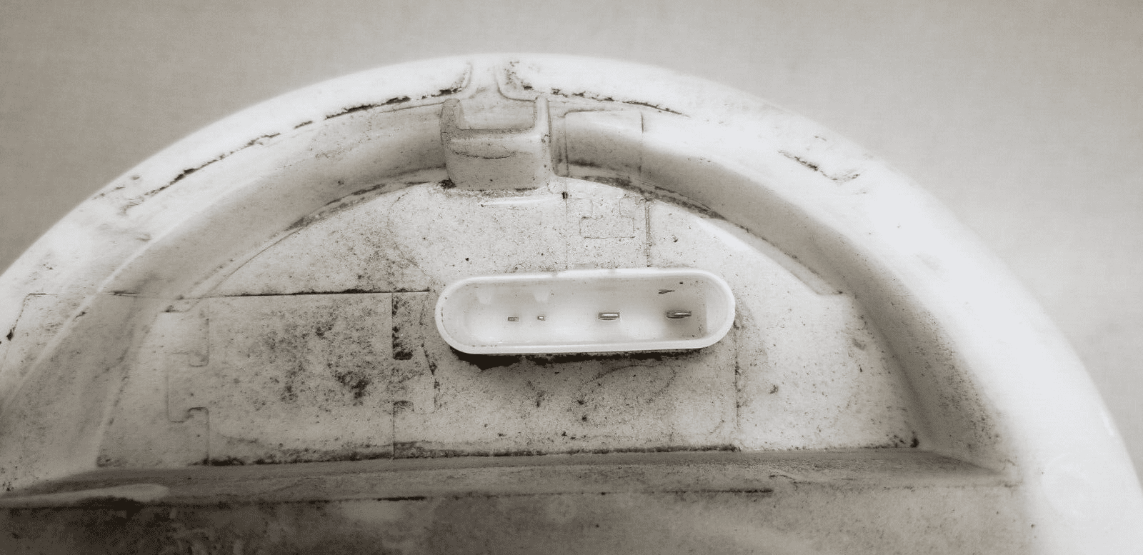 Mercedes w212 fuel sender pump in tank A2124700194 genuine 2.2 cdi 2014 - Image 4