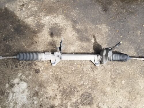 NISSAN QASHQAI POWER STEERING RACK 48001JD00B J10 2006-2014