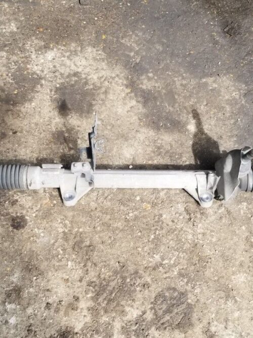 NISSAN QASHQAI POWER STEERING RACK 48001JD00B J10 2006-2014