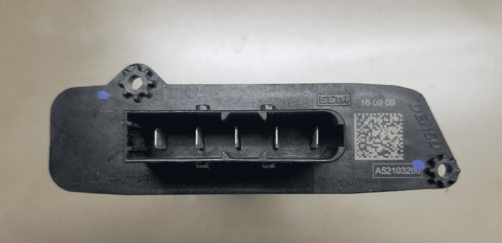 Master Movano Nv400 Kangoo Citan Electric Heater Matrix Denso A52103200 - Image 3