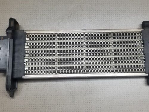 Master Movano Nv400 Kangoo Citan Electric Heater Matrix Denso A52103200