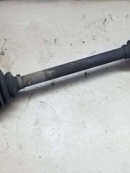 Peugeot Boxer Passenger Side Front Driveshaft 2018 |O