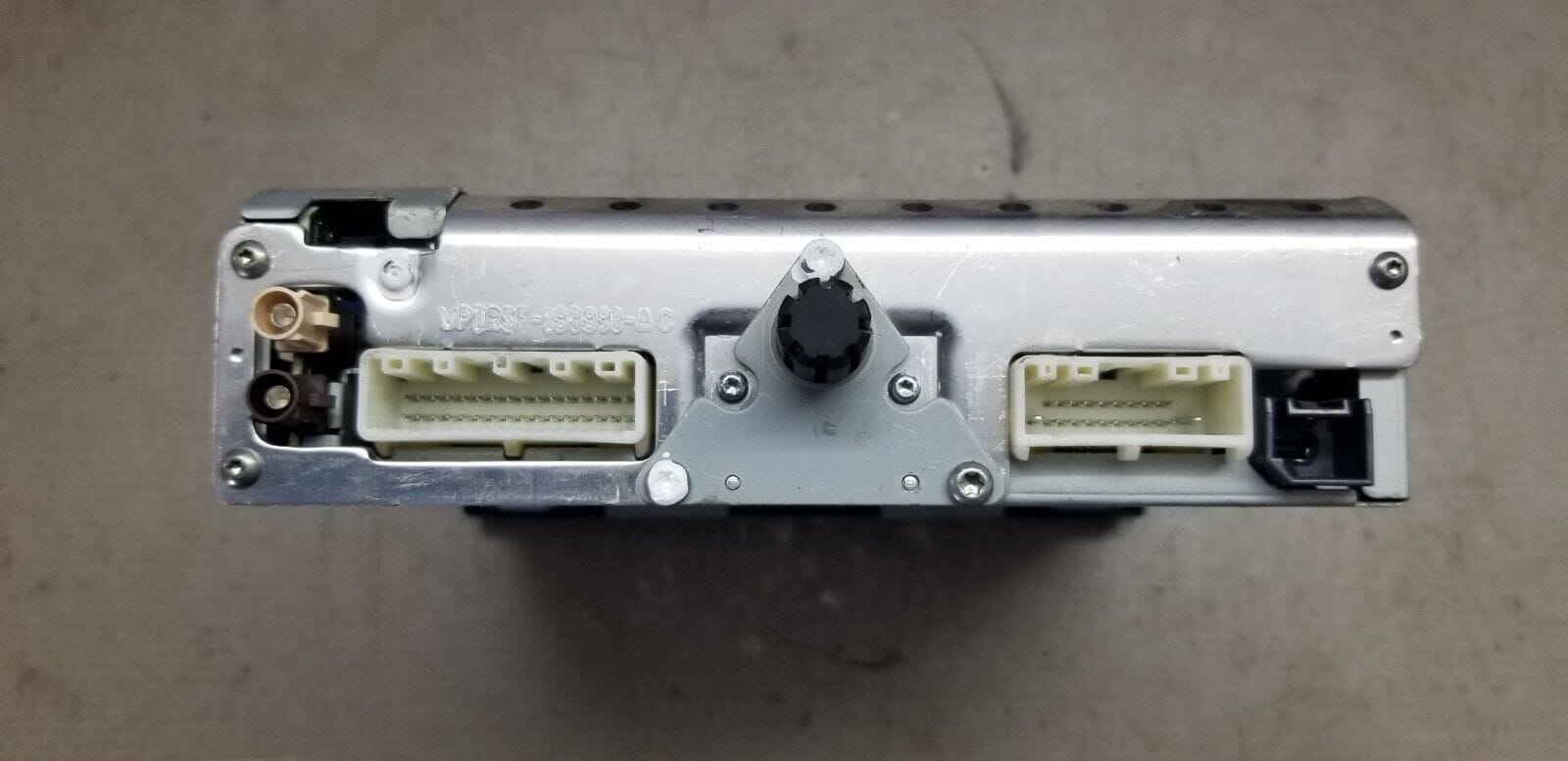 Radio Stereo Unit 281155360R Nissan NV400 Vauxhall Movano Master MK3 2011 - 2018 - Image 5