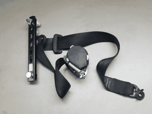 REANULT TRAFIC Vauxhall Vivaro B 2001-2014 SEAT BELT – PASSENGER FRONT 696515