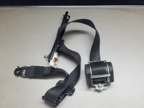 REANULT TRAFIC Vauxhall Vivaro B 2001-2014 SEAT BELT – PASSENGER FRONT 696522