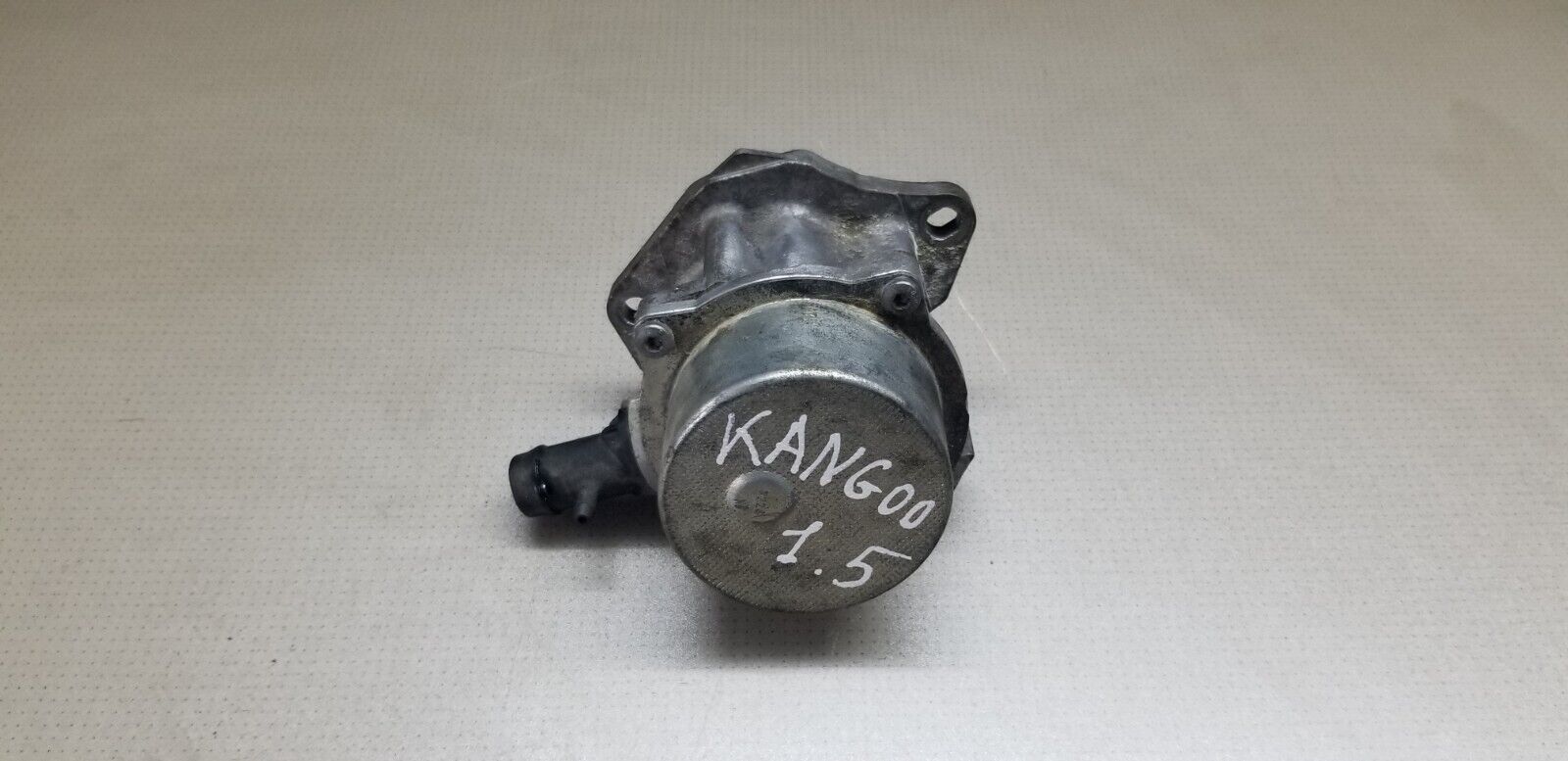 RENAULT KANGOO 1.5 DCI BRAKE VACUUM PUMP PIERBURG 820039956 - Image 3