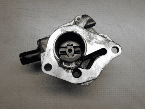 RENAULT KANGOO 1.5 DCI BRAKE VACUUM PUMP PIERBURG 820039956