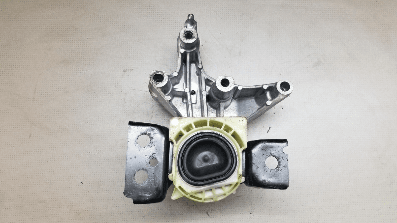 RENAULT KANGOO 1.5 DCI DRIVERS OS ENGINE MOUNT - Image 5