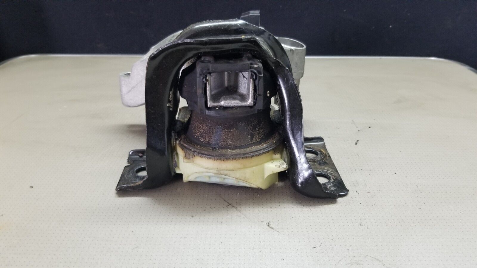 RENAULT KANGOO 1.5 DCI DRIVERS OS ENGINE MOUNT - Image 6