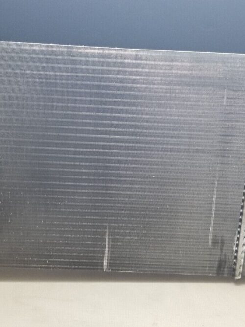 Renault Kangoo Coolant Radiator Assembly 2010 1.5 Diesel Manual 8200455801