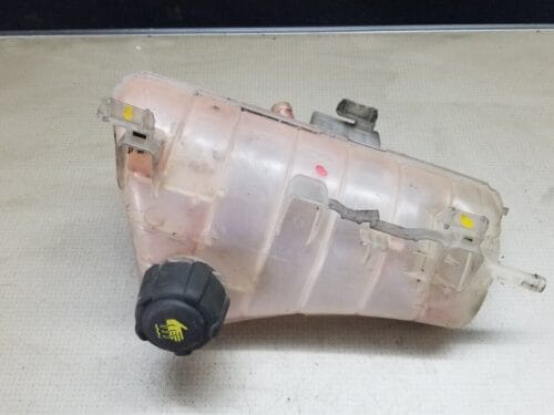 RENAULT KANGOO Expansion/Overflow Bottle Tank 8200455786 08-13 1.5Dci