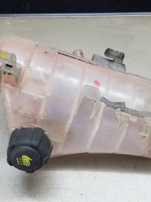 RENAULT KANGOO Expansion/Overflow Bottle Tank 8200455786 08-13 1.5Dci