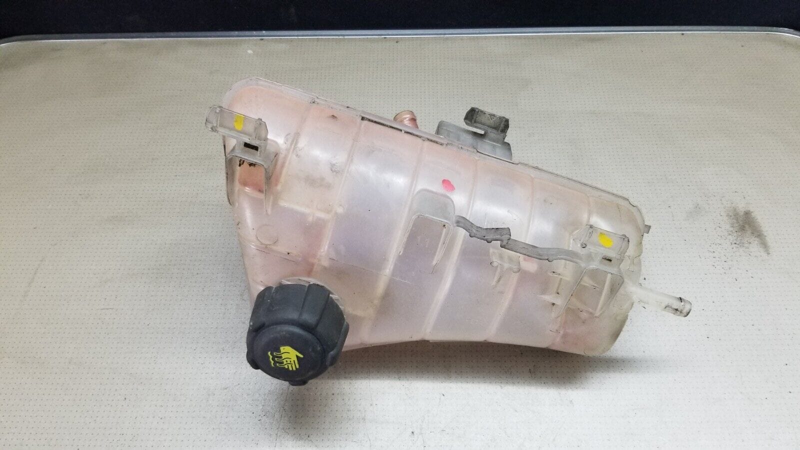 RENAULT KANGOO Expansion/Overflow Bottle Tank 8200455786 08-13 1.5Dci