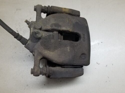 Renault Kangoo Mk2 2011 Brake Caliper Front Drivers Side Offside Right