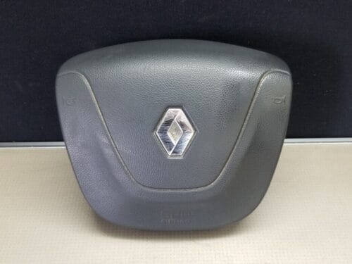 Renault Master 10-ON Steering Wheel Airbag 34116563B |O