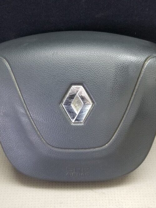 Renault Master 10-ON Steering Wheel Airbag 34116563B |O
