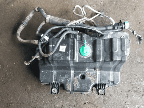 Used AdBlue tank for 2021 Renault Master III