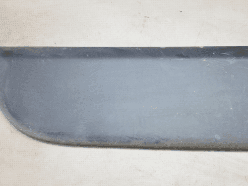 Renault Master Mk3 808210166R Door Moulding Strip Front Right Left Side