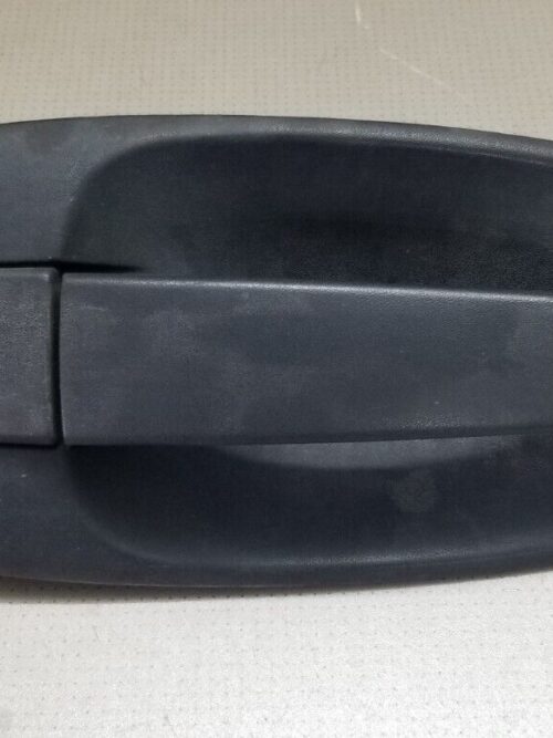 RENAULT TRAFFIC 29 SPORT PASSENGER SIDE REAR DOOR HANDLE  8200897943