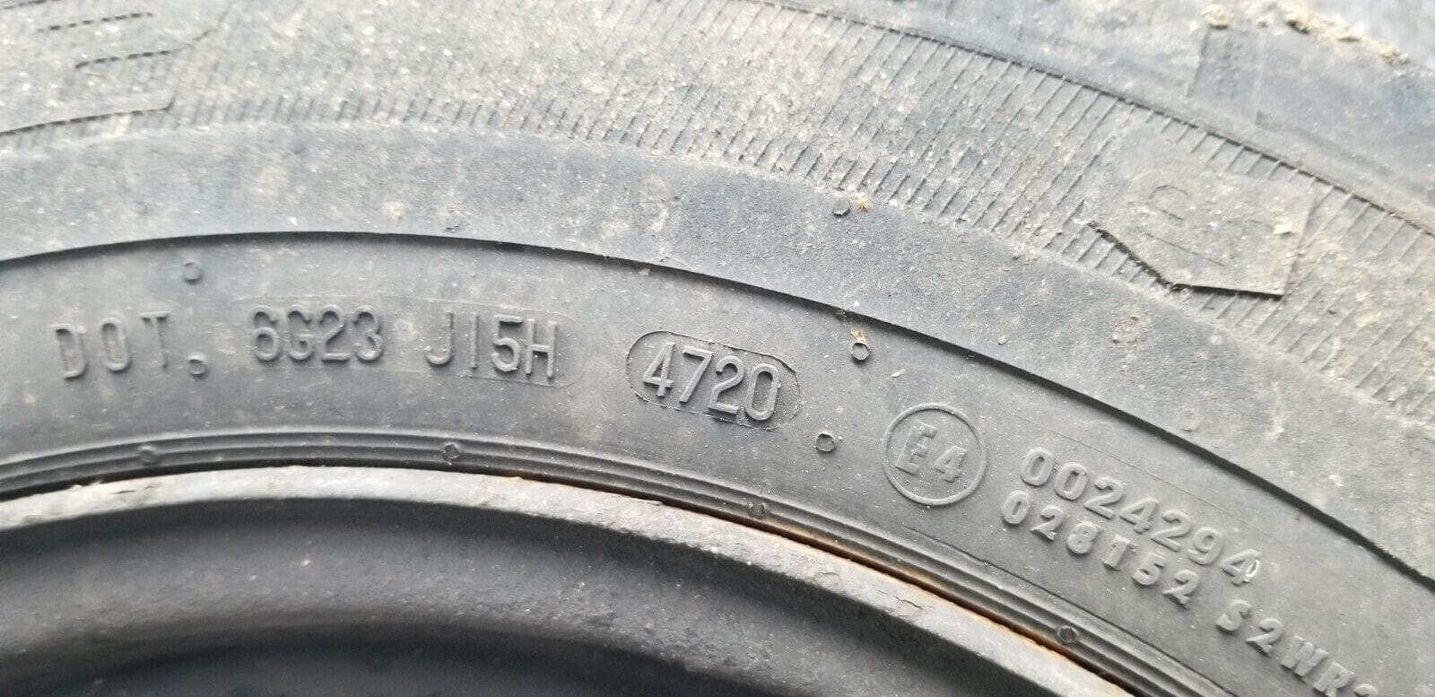 Renault Trafic 2015 5 Stud Steel Wheels And Tyres 205/65/R16/ Price/Wheel |O - Image 9