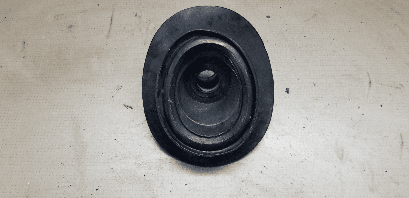 RENAULT TRAFIC 2015 STEERING COLUMN TRIM 8200011728 - Image 4