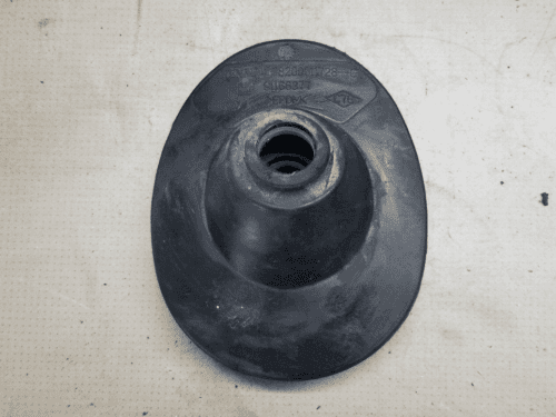 RENAULT TRAFIC 2015 STEERING COLUMN TRIM 8200011728