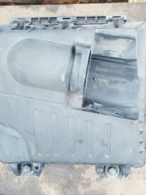 Renault Trafic Air Filter Housing 2.0 Diesel 8200760899