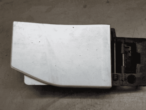 Renault Trafic Fuel Filler Flap 93457834 Trafic Iii 2014-2023 |O
