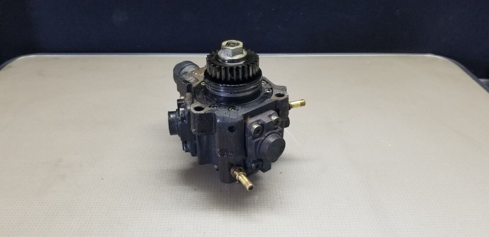 Renault Trafic Diesel High Pressure Fuel Pump OEM 8200950493