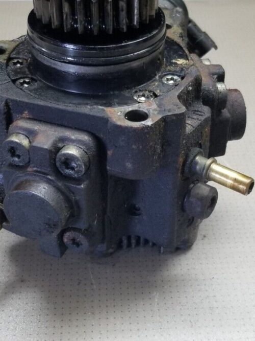Renault Trafic 2.0 Diesel Injection Pump 8200950493