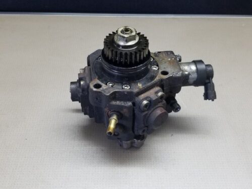 Renault Trafic High Pressure Fuel Pump 2.0L Diesel 8200950493 Genuine OEM